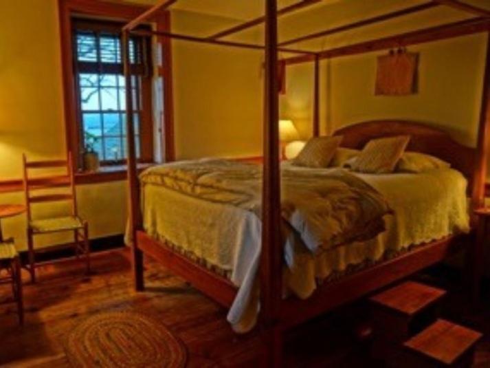 Brownstone Colonial Inn Reinholds Kamer foto